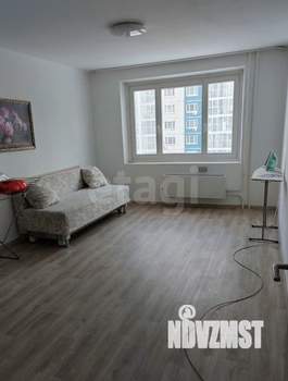 3-к квартира, на длительный срок, 93м2, 8/16 этаж