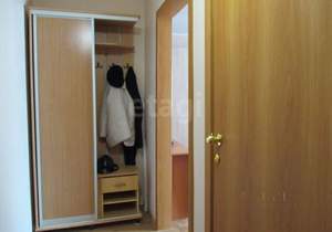 1-к квартира, на длительный срок, 30м2, 2/5 этаж