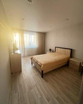 1-к квартира, на длительный срок, 36м2, 7/9 этаж