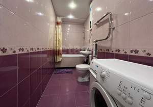 1-к квартира, на длительный срок, 44м2, 4/10 этаж