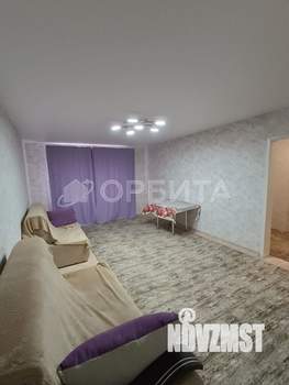 1-к квартира, на длительный срок, 45м2, 9/10 этаж