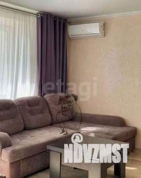 1-к квартира, на длительный срок, 48м2, 5/10 этаж