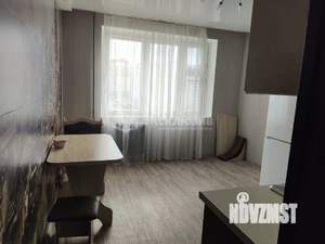 1-к квартира, на длительный срок, 42м2, 10/14 этаж