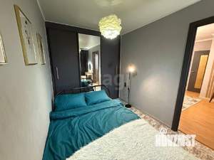 2-к квартира, на длительный срок, 50м2, 4/5 этаж