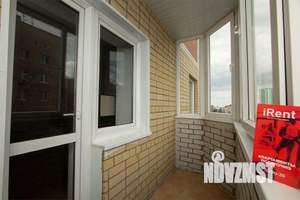 1-к квартира, посуточно, 55м2, 1/1 этаж