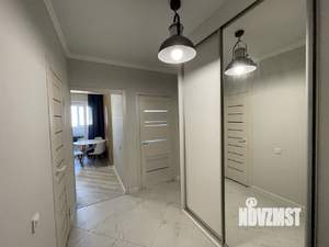 1-к квартира, на длительный срок, 35м2, 15/17 этаж