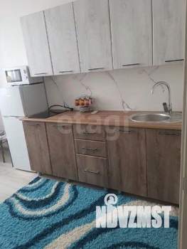 1-к квартира, на длительный срок, 35м2, 13/16 этаж