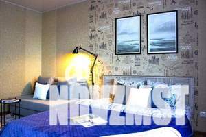 1-к квартира, посуточно, 28м2, 2/19 этаж