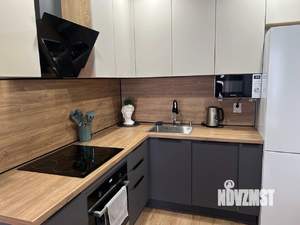 1-к квартира, посуточно, 43м2, 23/25 этаж