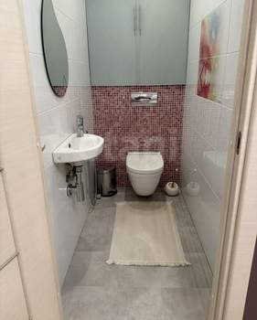 2-к квартира, на длительный срок, 68м2, 5/9 этаж