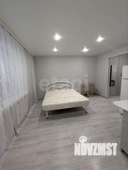 Студия квартира, на длительный срок, 25м2, 2/10 этаж