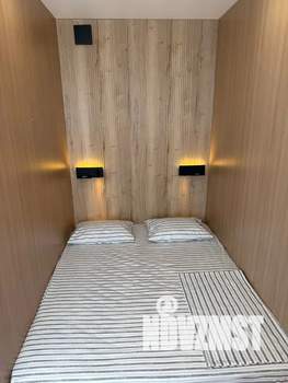 Студия квартира, посуточно, 26м2, 15/25 этаж