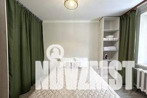 3-к квартира, посуточно, 68м2, 1/10 этаж