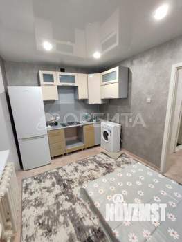 1-к квартира, на длительный срок, 45м2, 9/10 этаж