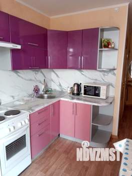 1-к квартира, на длительный срок, 35м2, 5/9 этаж