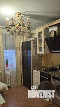 1-к квартира, на длительный срок, 38м2, 2/9 этаж