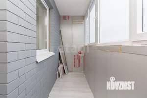 Студия квартира, на длительный срок, 37м2, 5/20 этаж