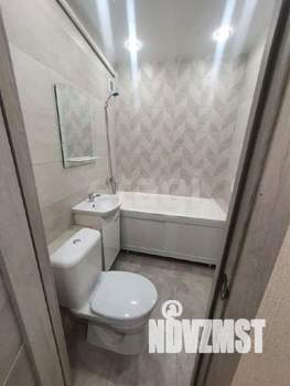 2-к квартира, на длительный срок, 46м2, 2/5 этаж