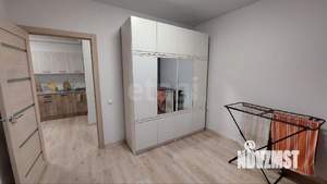 1-к квартира, на длительный срок, 45м2, 24/25 этаж