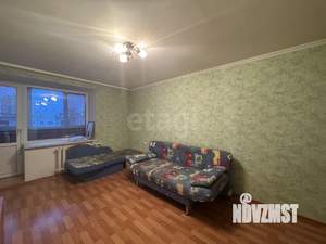 1-к квартира, на длительный срок, 40м2, 9/9 этаж