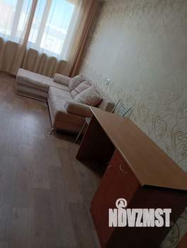 1-к квартира, на длительный срок, 17м2, 8/10 этаж