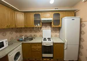 3-к квартира, на длительный срок, 61м2, 3/5 этаж