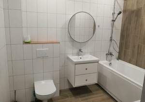 Студия квартира, на длительный срок, 30м2, 11/13 этаж