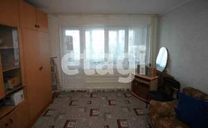 Студия квартира, на длительный срок, 18м2, 5/8 этаж