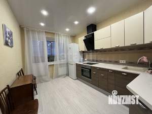 1-к квартира, на длительный срок, 35м2, 2/14 этаж