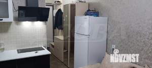 Студия квартира, на длительный срок, 17м2, 4/16 этаж