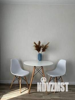 Студия квартира, посуточно, 29м2, 19/24 этаж