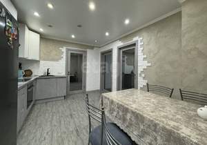 2-к квартира, на длительный срок, 60м2, 3/17 этаж