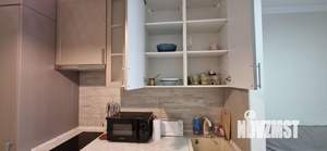 1-к квартира, на длительный срок, 46м2, 2/17 этаж