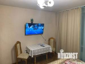 Студия квартира, посуточно, 25м2, 1/9 этаж