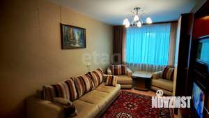 2-к квартира, на длительный срок, 53м2, 2/9 этаж