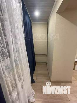 1-к квартира, на длительный срок, 36м2, 9/9 этаж