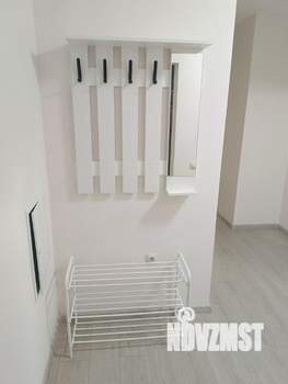 1-к квартира, на длительный срок, 41м2, 7/16 этаж