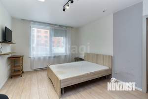 Студия квартира, на длительный срок, 31м2, 1/17 этаж