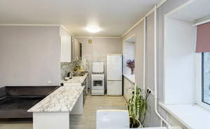 3-к квартира, на длительный срок, 60м2, 3/5 этаж