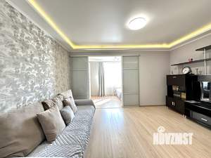 3-к квартира, посуточно, 74м2, 11/14 этаж