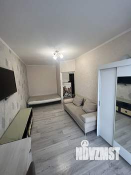 1-к квартира, на длительный срок, 34м2, 9/9 этаж