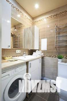2-к квартира, посуточно, 57м2, 3/5 этаж