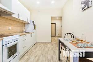 1-к квартира, посуточно, 34м2, 15/17 этаж