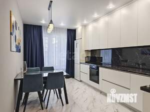 2-к квартира, на длительный срок, 57м2, 5/23 этаж