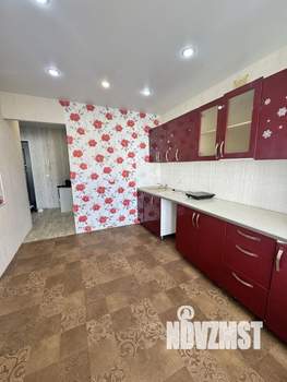 1-к квартира, на длительный срок, 35м2, 8/16 этаж