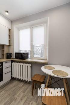 1-к квартира, на длительный срок, 37м2, 2/5 этаж