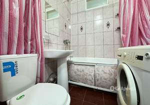 1-к квартира, на длительный срок, 30м2, 5/5 этаж