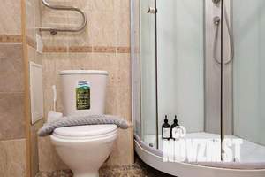 1-к квартира, посуточно, 37м2, 5/15 этаж