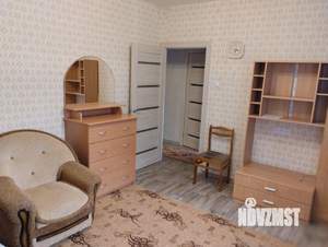 2-к квартира, на длительный срок, 41м2, 1/2 этаж