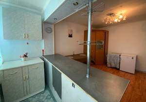 Студия квартира, на длительный срок, 20м2, 5/8 этаж